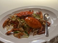 -三号黄浦会Canton Table