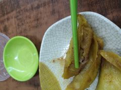 牛肉锅贴-清真蒋有记(老门东店)
