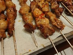 -鼎原力量东北吊炉烧烤(幸福街店)