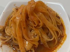 -晓峰手工擀面皮(新民街总店)
