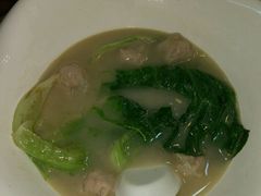-年辉渔村·非遗传承餐厅(新丰江店)