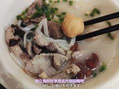 -水都假日酒店-海韵西餐厅(龙胜路店)