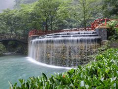 -神龙峡风景区