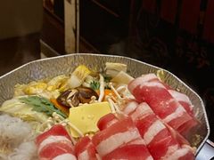 -坂吉屋·居酒屋深夜食堂(龙湖店)