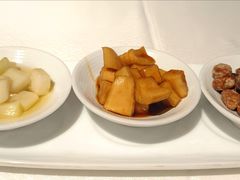 -北京柏悦酒店·锦庭餐厅Dining Room