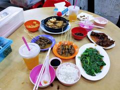 -新记肉骨茶