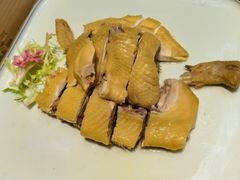 -荣粤酒家·融合粤菜