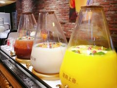 -韩盛·盛江山自助料理(于洪新玛特店)
