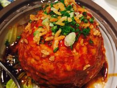 -扬州狮子楼·非遗淮扬菜(总店)