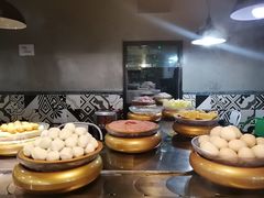 -汤响自助回转火锅百汇(乐峰广场店)