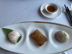 -金轩中餐厅 Jin Xuan(浦东丽思卡尔顿酒店)