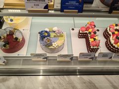 -Pantry's Best派悦坊蛋糕(K11购物艺术中心店)