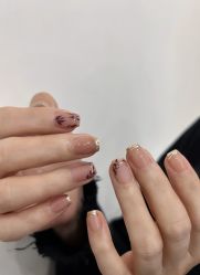 -UMl Nail 尤米美甲美睫半永久