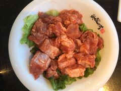 -纸盐河码头火锅(十八梯店)