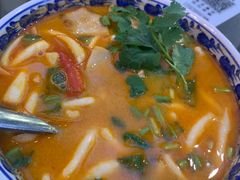 -simply thai天泰(长泰广场店)