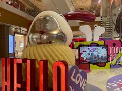 -深圳来福士广场