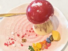 -ins森林童话餐厅coffee&bistro
