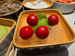 -海底捞大排档火锅(悦荟广场店)