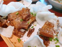 -鑫百万烤鸭店(大兴店)