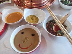 -南门涮肉(上海二店)