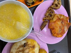 -梅园食堂
