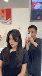 -上禾 HAIR SALON