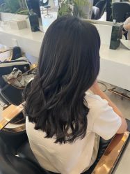 -GANO HAIR 
