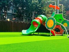 -满天星幼儿园(北京太阳宫园)