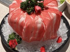 -海底捞火锅(王府井银泰in88店)