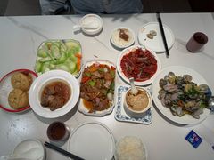 -旺达·福州菜(正大广场店)