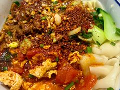 -山丹丹西北菜(金贸大厦店)