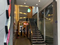 -江南面屋(明洞店)