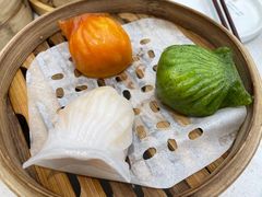 -蔡澜点心·粤菜(月星环球港店)