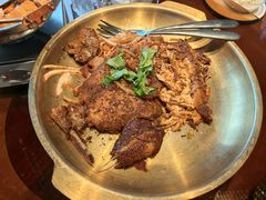 -恰八斗·猛火长沙菜(国贸店)