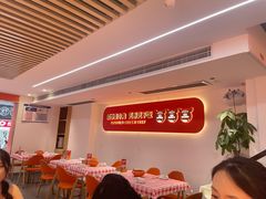 -韵味湘肴·小炒黄牛肉(五一广场店)