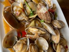 -观海轩餐厅(一线海景店)