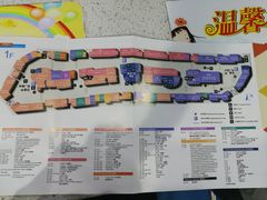 -王府井奥莱临潼小镇(临潼店)