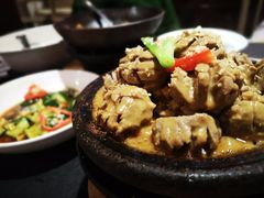 -潮堂 · 潮州菜(国贸商城店)