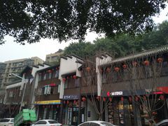 -东水门老街