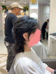 -匠心荟MG染烫店