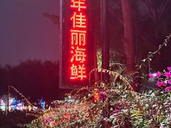 -佳丽海鲜大酒楼(环岛海景店)