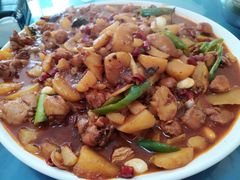 -福顺祥大盘鸡(临潼店)