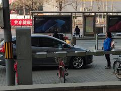 -朝阳公园游乐园