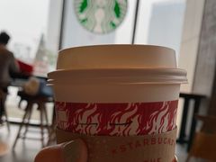 -星巴克(嘉善太平洋广场店)