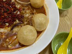 -乐达酸菜鱼面(山师东路店)