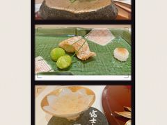 -荣一代目OMAKASE板前料理