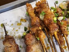 -林二哥宜烤官·宜宾小烧烤