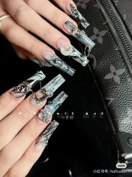 -斯馨·健康美甲美睫