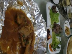 -清真悦宾楼食府(海湖店)