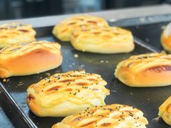 麻薯面包-85度C(青岛闽江路店)